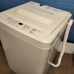  無印良品（MUJI） AQW-MJ60 全自動電気洗濯機 6....