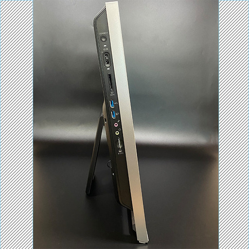 NEC メモリ4GB HDD1TB office 21.5インチ 一体型PC 【PayPay使えます