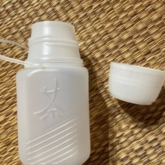 【ネット決済】ポリ茶瓶50個