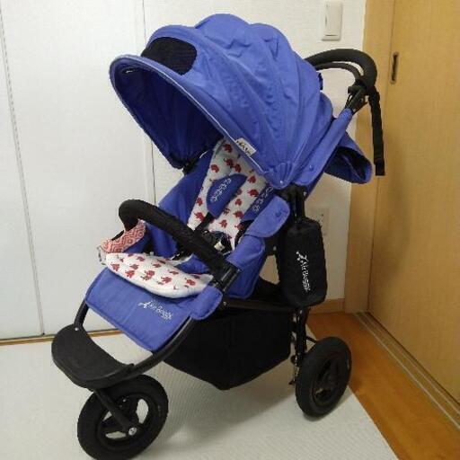 Air Buggy COCO ブレーキモデル　エアバギー