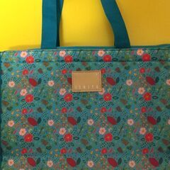 Ishiyaの可愛い保冷バッグ Tsuyosin38 金沢八景の家庭用品 その他 の中古あげます 譲ります ジモティーで不用品の処分