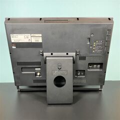 NEC メモリ4GB HDD1TB office 21.5インチ 一体型PC ブラック 【PayPay