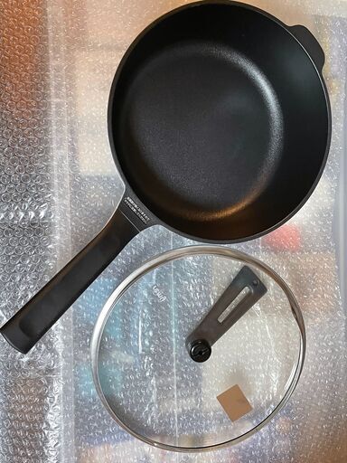 専用箸 鋏付き 24cm レミパンプラス 万能フライパン RHF-301 手渡可