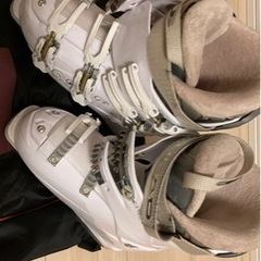 スキー板 160cm セット