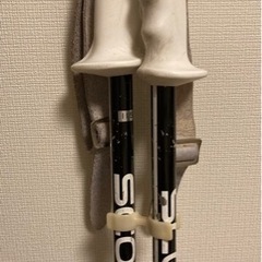 スキー板 160cm セット