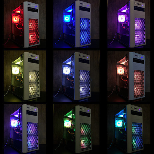 ゲーミング仕様 Corei5 GTX760 メモリ8GB 新品SSD240GB+HDD500GB 1ヵ月