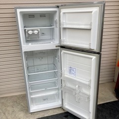 決まりました Hisense 2ドア 冷凍 冷蔵庫 227L 2018年製 決まりました Hisense 2ドア 冷凍 冷蔵庫 227L 2018年製 - メルカリ