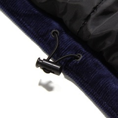 超貴重】アメリカンイーグル パファージャケット XS