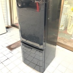 🌸2ドア冷蔵庫⁉️大阪市内配達無料🉐⭕️保証付き