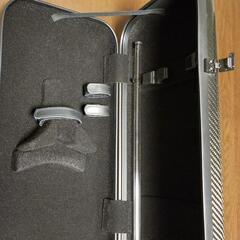 開封のみ GEWA ゲバ バイオリンケース Idea 1.8 4/4 手渡し可能