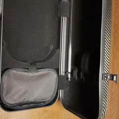 開封のみ GEWA ゲバ バイオリンケース Idea 1.8 4/4 手渡し可能