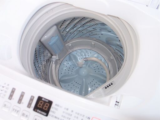 2020年製 ハイセンス Hisense 洗濯機 HW-T55D □5.5kg chateauduroi.co