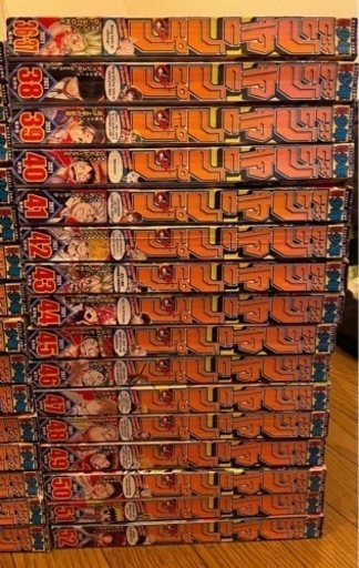 週刊少年ジャンプ21年1号 52号 高円寺の本 Cd Dvdの中古あげます 譲ります ジモティーで不用品の処分 週刊少年ジャンプ21年1号 52号 高円寺の本 Cd Dvdの中古あげます 譲ります ジモティーで不用品の処分