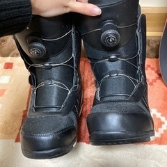 スノーボードセット未使用に近い