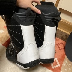スノーボードセット未使用に近い