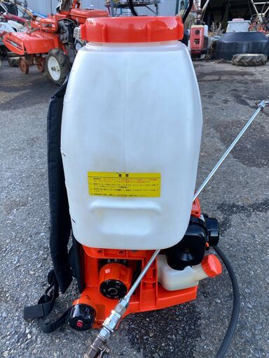 現物確認歓迎 初期不良対応OK 噴霧動作確認済 整備済 かけ易く 水圧の強い 共立 iスタート 22L 背負い動噴 SHPE221B 現物確認歓迎 初期不良対応OK 噴霧動作確認済 整備済 かけ易く 水圧の