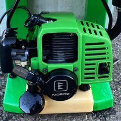 現物確認歓迎 初期不良対応OK 噴霧動作確認済 整備済 共立 15L 背負動噴 SHR041