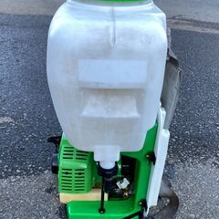 現物確認歓迎 初期不良対応OK 噴霧動作確認済 整備済 共立 15L 背負動噴 SHR041