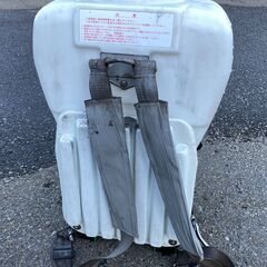 現物確認歓迎 初期不良対応OK 噴霧動作確認済 整備済 共立 15L 背負動噴 SHR041