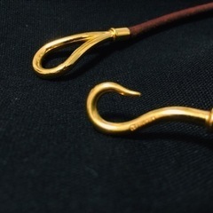 エルメス ネックレス