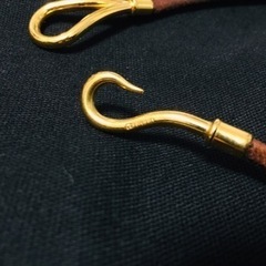 エルメス ネックレス