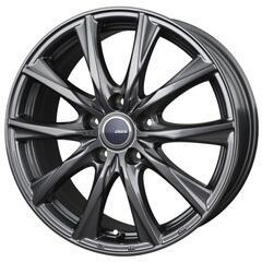 新品国産スタッドレスタイヤ、新品ホイールセット グッドイヤー