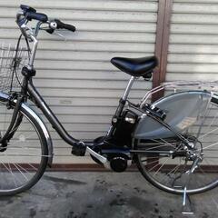パナソニック BE-ELD632N 電動自転車 26インチ 16...