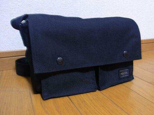 【取引中】 吉田かばん PORTER ショルダーバッグ