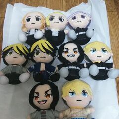 ぬいぐるみ マスコット おもちゃの中古が安い！激安で譲ります・無料で 