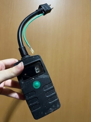 タイマー コンセント