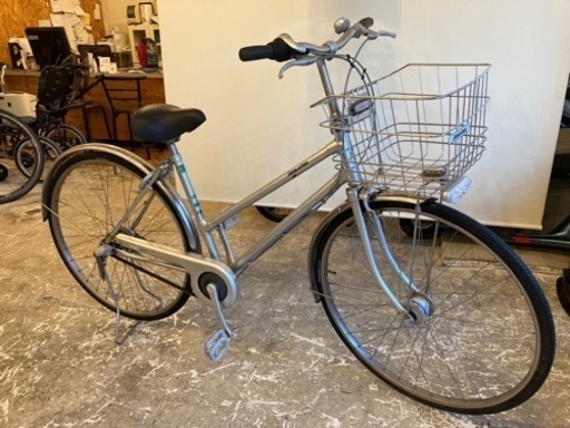 年末SALE！通常価格¥15800→¥9900】ブリヂストンアルベルト LEDオート