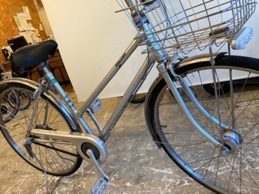 年末SALE！通常価格¥15800→¥9900】ブリヂストンアルベルト LEDオート