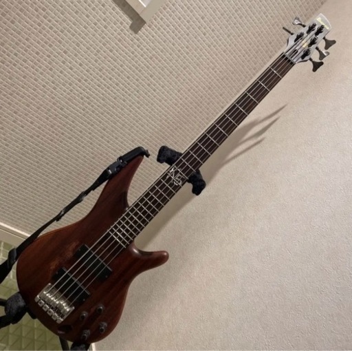 その他 Ibanez K5