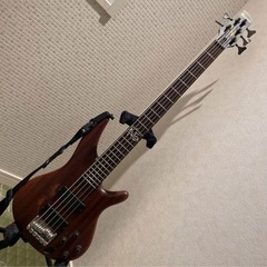 Ibanez K5