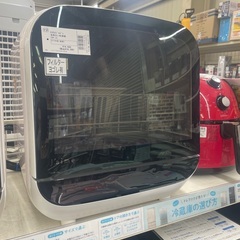 エスケイジャパン　食器洗い乾燥機　SDWーJ 5L 2019年製　程度B 