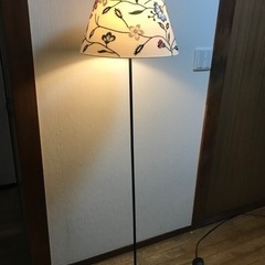 IKEA照明