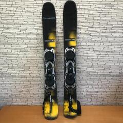 SALOMON サロモン SNOW Blade ショートスキー