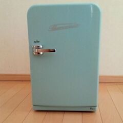 ミニ冷温庫★ジャンク品