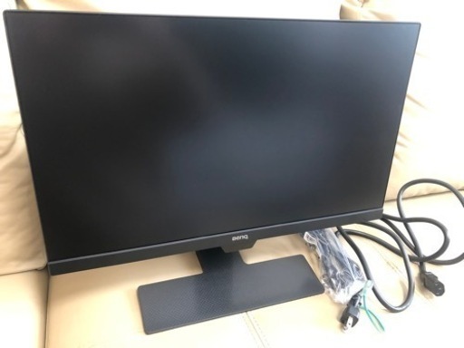 BenQ モニター ディスプレイ GW2283 美品
