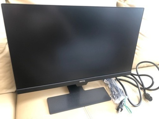 2台セット　BENQ GW2283 モニター　ディスプレイBENQ