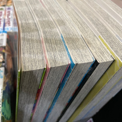 ワンピース全巻1-97