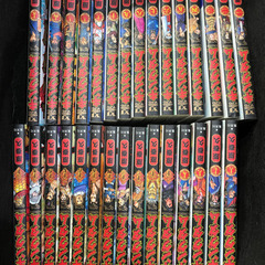 ONE PIECE 105巻セット-キングダム１-62巻