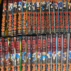 ONE PIECE 105巻セット-キングダム１-62巻