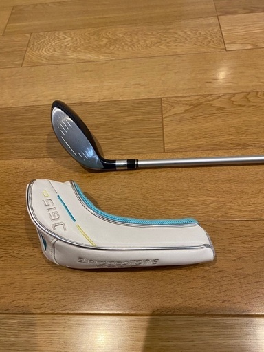美品　BRIDGESTONE J615 CL 4W 18° レディース　カバー付 2025年最新】Bridgestone Golf j615 clの人気アイテム - メルカリ