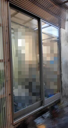 (値下げ)引戸