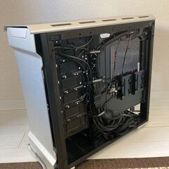 ゲーミングPC】ハードケース【希望があればオマケ付き】