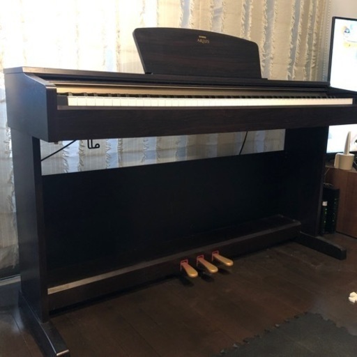 YAMAHA ピアノYDP-160