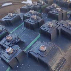 フルピン 155/80-12 114.3 +40 4本セット