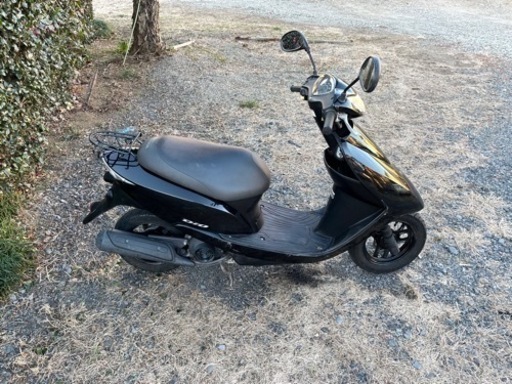 106.  AF68ディオ　原付　バイク　50cc   車体