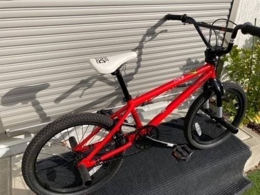 BMX 20インチ　ドッペルギャンガー